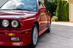 BMW M3 Coupe 1988 года (NA)